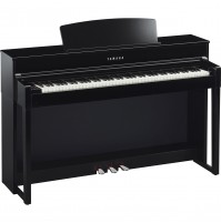 Yamaha Clavinova CLP-545 PE električni klavir 